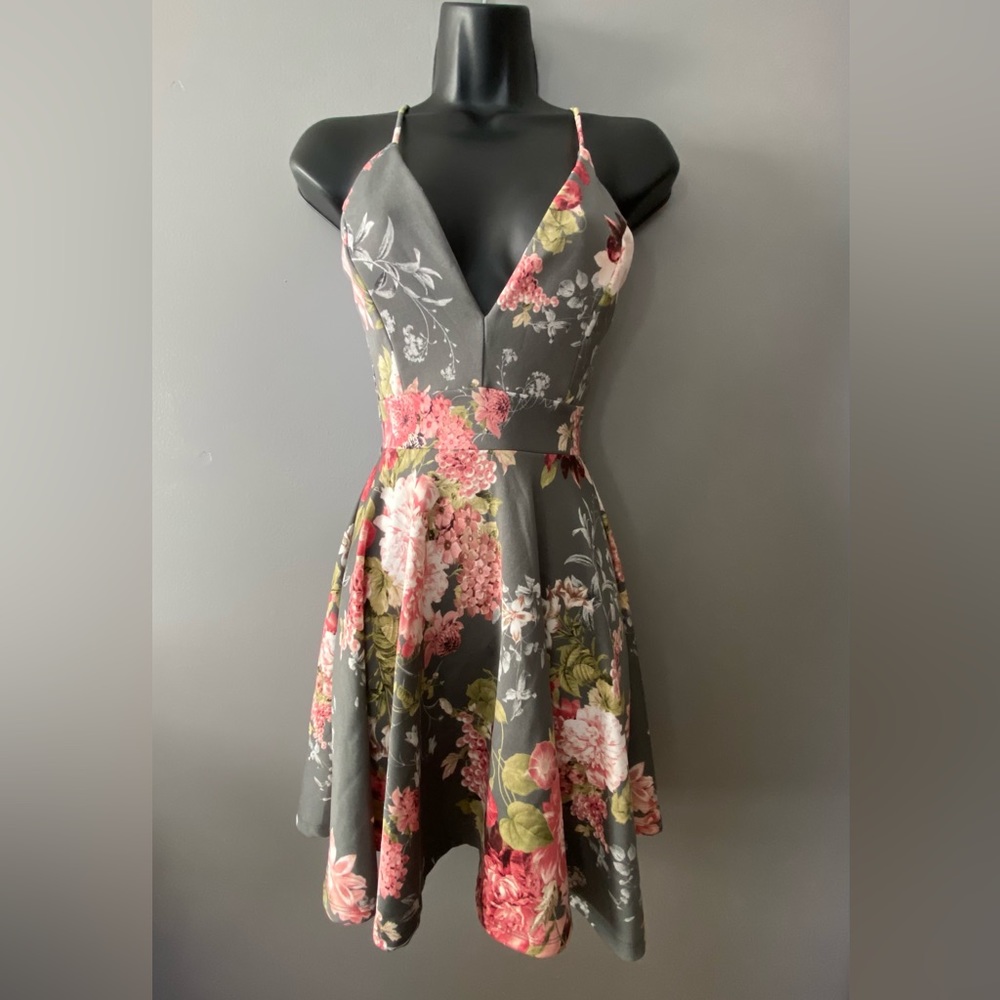 Cocktail dress